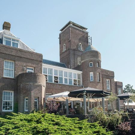 Modern Apartment Close To The Beach Bergen aan Zee Kültér fotó